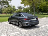 أودي A3 S لاين 2022